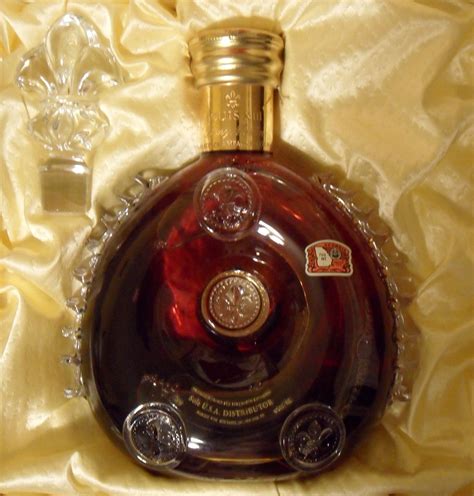 louis vuitton alcohol|louis the 14th cognac price.